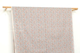 Japanese Fabric Holly - C - 50cm